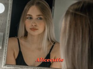 Alicecutie