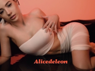 Alicedeleon