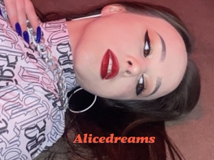 Alicedreams