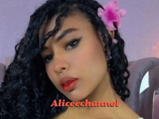Aliceechannel