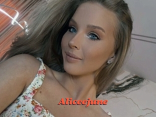 Aliceejune