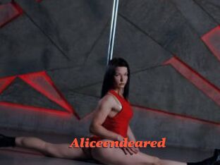 Aliceendeared