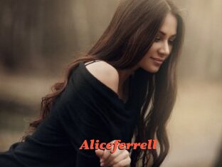 Aliceferrell