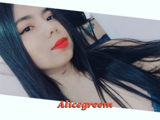 Alicegreem