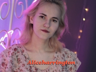 Aliceharrington