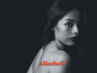 Alicehell