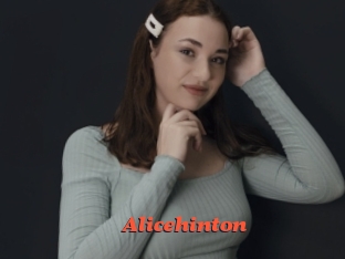 Alicehinton