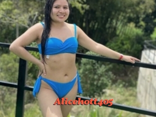 Alicehott405