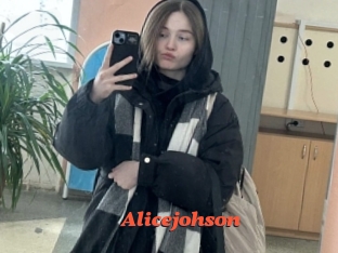 Alicejohson