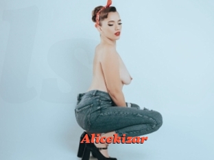 Alicekizar