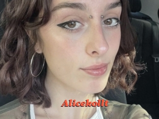 Alicekollt