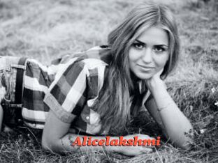 Alicelakshmi
