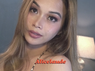 Alicelaude