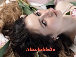 Aliceliddelle