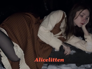 alicelitten Livespot