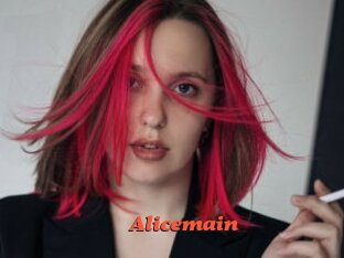 Alicemain