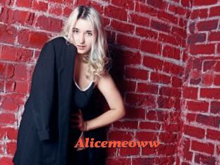 Alicemeoww