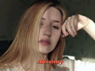 Alicemey