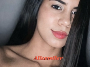 Alicemiler