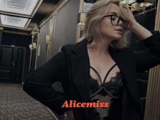 Alicemiss
