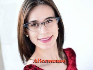 Alicemouse