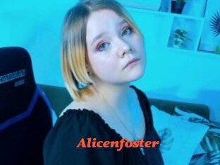 Alicenfoster