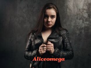 Aliceomega