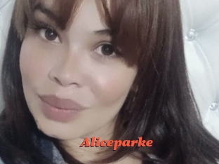 aliceparke Livespot