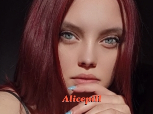 Alicepill