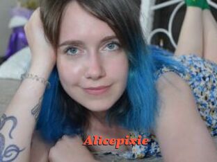 Alicepixie