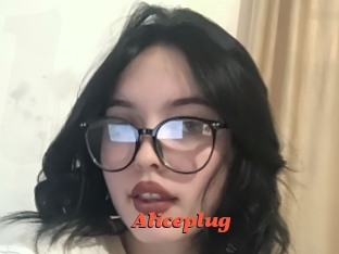 Aliceplug