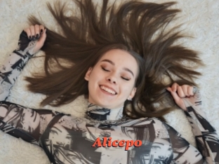 Alicepo