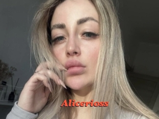 Alicerioss