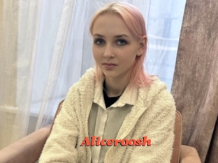 Aliceroosh