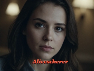 alicescherer Livespot