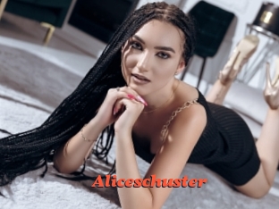 aliceschuster Livespot