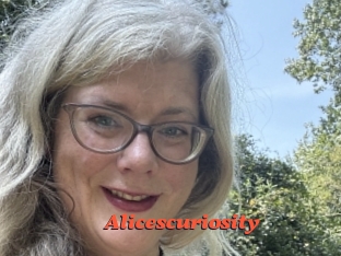 Alicescuriosity