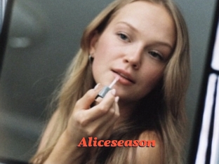 Aliceseason