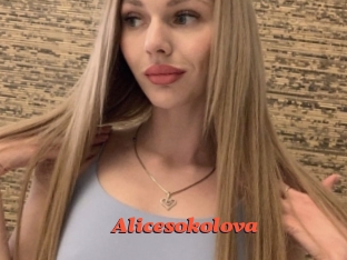 Alicesokolova