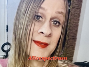 Alicespectrum