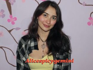 alicespicygemini Livespot