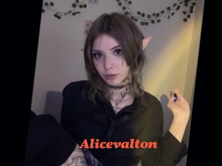 Alicevalton