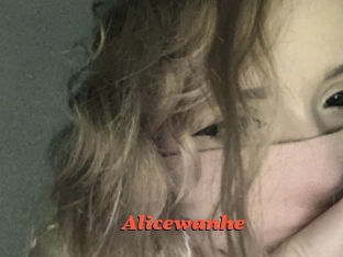 Alicewanhe