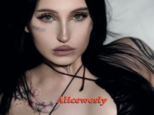 Alicewesly