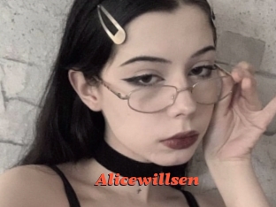 Alicewillsen