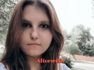 Alicewish