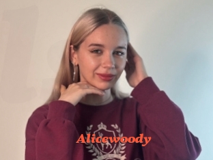 Alicewoody