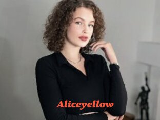 Aliceyellow