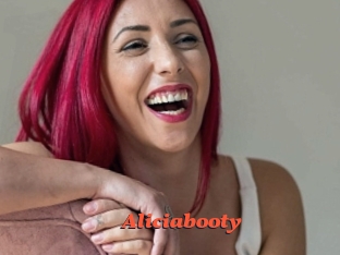 Aliciabooty