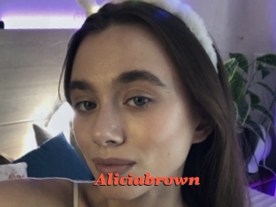 Aliciabrown